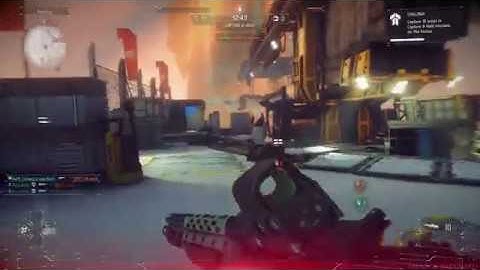 Killzone Shadow Fall Multiplayer Domination Gameplay 78
