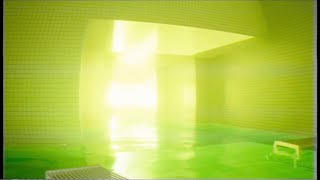 Poolrooms - The Dawn