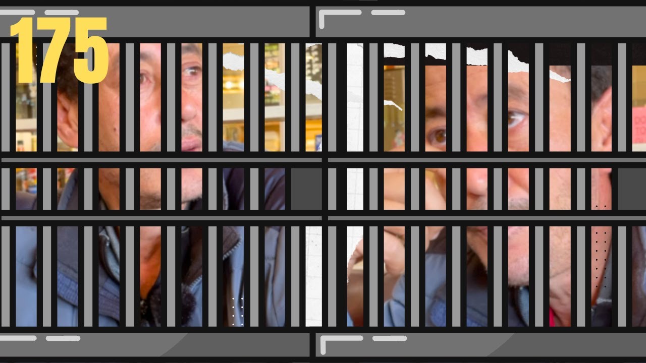 الحياة في امريكا | المقابلة الممنوعة التي لن تشاهدها في قناة الجزيرة او السي ان ان ( كاملة )