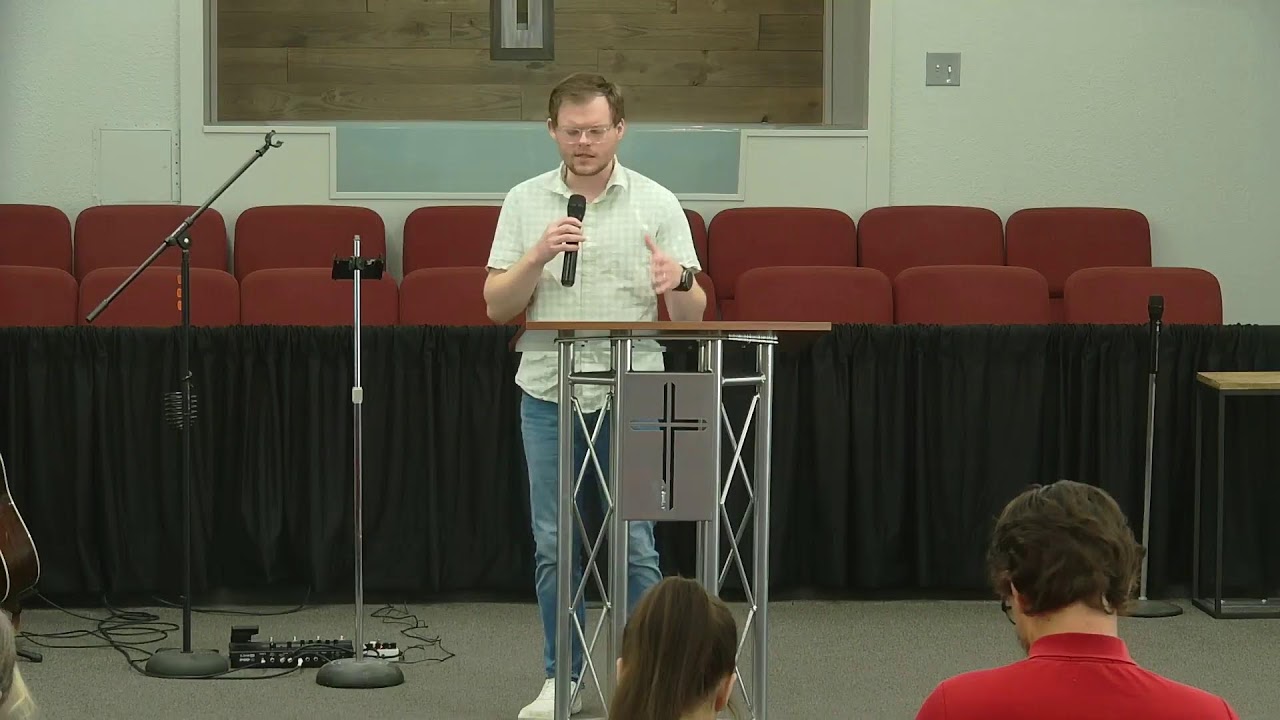 Maranatha Baptist