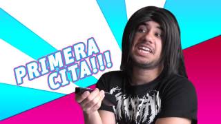 PRIMERA CITA!!! ◀︎▶︎WEREVERTUMORRO◀︎▶︎