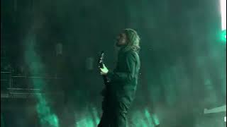 Bad Omens – What Do You Want From Me? | FRONT ROW (Live in Dublin | 21.11.2025 | 4K)