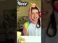 الفرق بين لانا ولين في كل مقلب
