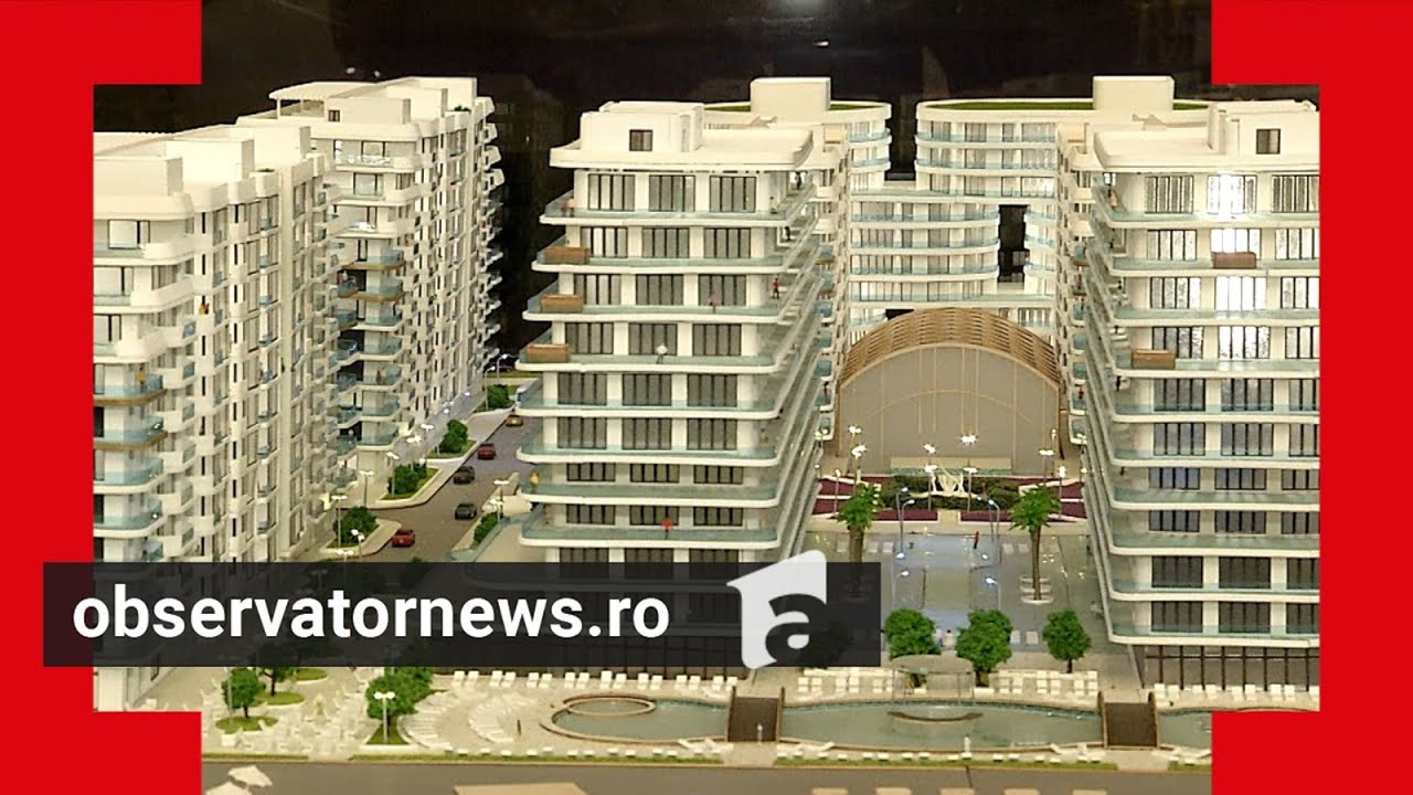 Cu ce bugete au venit românii să-şi cumpere apartamente, la cel mai mare târg imobiliar