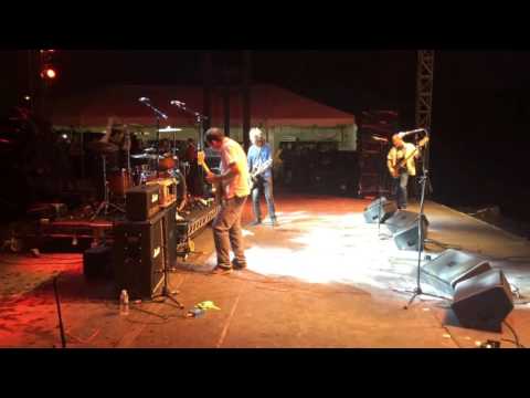 Drive Like Jehu - Luau (POV stage-right: Riot Fest Toronto, 09-19-15)
