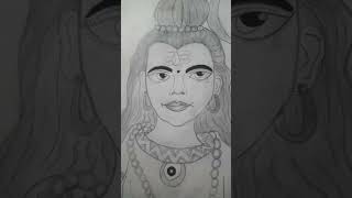 shiv tandav "jta tavi #music #drawing #art