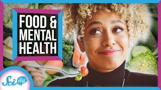 Mental health is super complicated. and many things, from your
genetics to environment, can affect it. but what you eat might be
having a big impact on ...