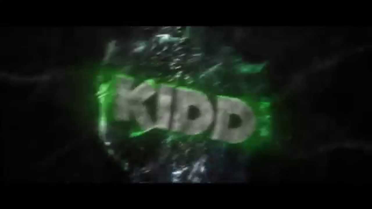 Introduction to [Kidd Adulto] • V5cry