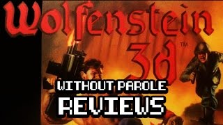Wolfenstein 3D (Jaguar) Review