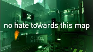 this is what happens when you play ARTIFACT: APEX