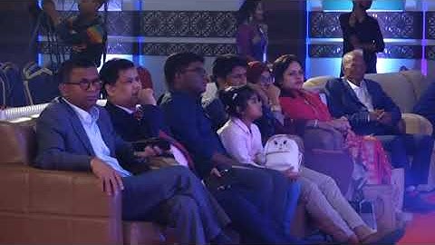 Port City University 1st Convocation