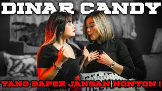 NGOBROL NGAWUR BERSAMA DINAR CANDY‼️💦