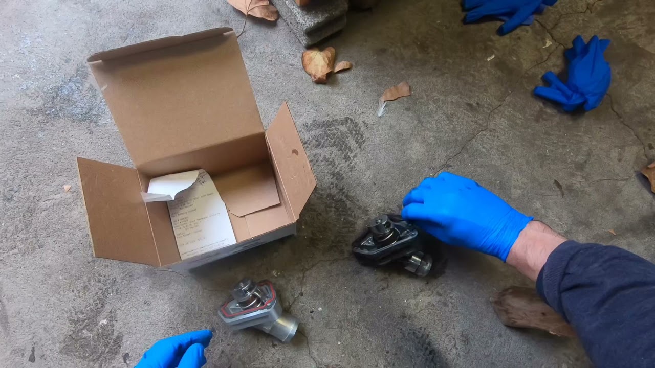 Infiniti g35 g37 overheating.How to replace a thermostat on an Infiniti