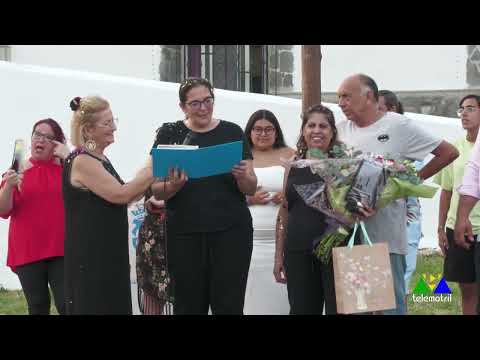Fiestas del Cerrillo 2024
