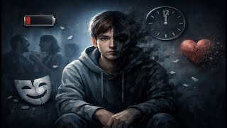 11 Things Hidden Depression Makes You Do (Most People Miss #7) Net Worth