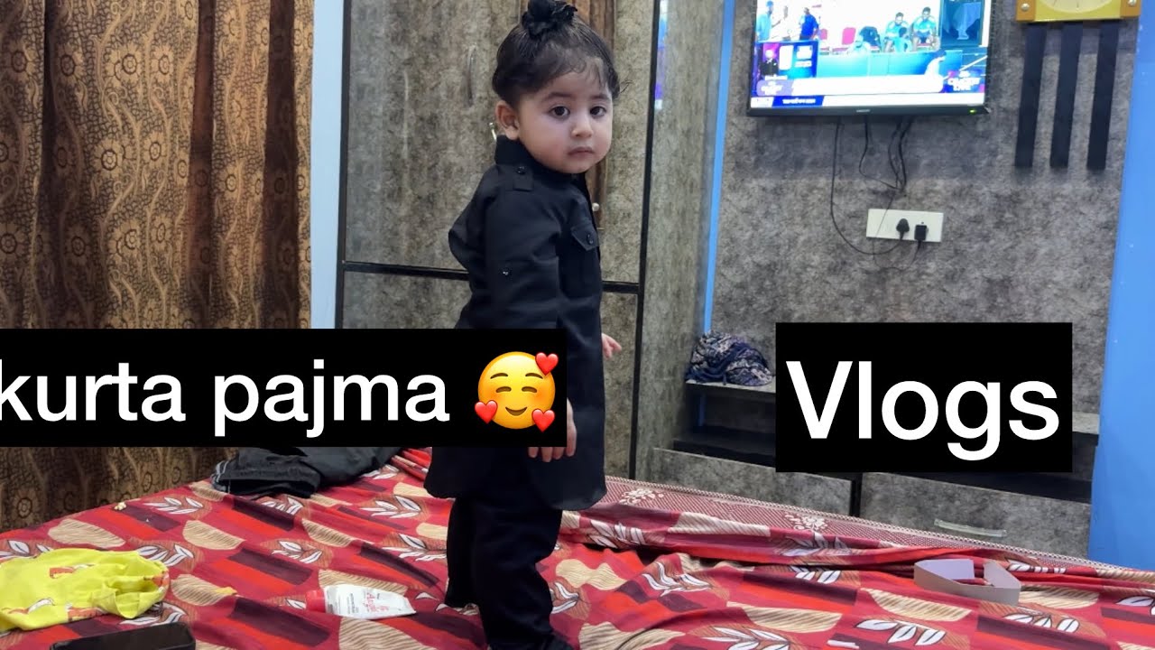 kurte pajme wala jatt ❤️ Bhullar | vlogs | majhe wale |