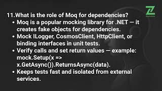 Testing Azure Functions Net Worth