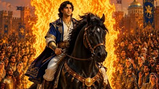 The Prince Who Walked Through Fire To Prove His Innocence The Story Of Siyavash & Sudabeh