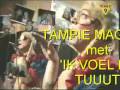 tampie IK VOEL ME TUUT!