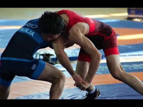 გორში, ნუგზარ სხირელის ხსოვნისადმი მიძღვნილი, პირველი მემორიალური ტურნირი ჩატარდა