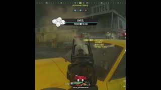 Sidewinder (JAK Thunder LMG Kit) | Call of Duty Modern Warfare 3 Multiplayer Gameplay
