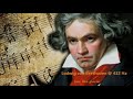 Beethoven - Bagatelle Nr.1 in Es-Dur, Op.33 Andante grazioso quasi Allegretto @ 432 Hz