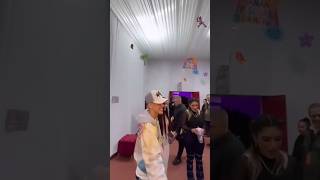 Cris Mj X Mj Wife And Karol G New Song Video Suting Paris