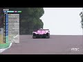 Start of the race | 4 Hours of Imola 2025 | ELMS