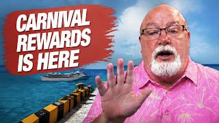 The New Carnival Rewards Program Is Here (And It Changes Everything)