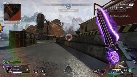 Biggest no ammo quick grab shield swap clutch 1v3 ever