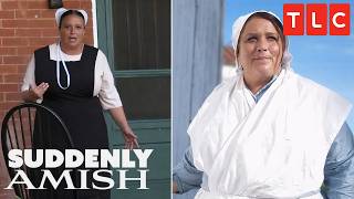 Billie Jo Journey on TLC's Suddenly Amish:The Woman Who Tried to Join the Amish Community—Full Story