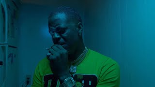 O.G. PINE - "STILL IN THE GAME" @KOSMODIDIT