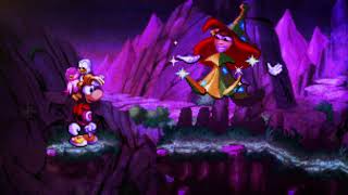 Betilla The Fairy Theme - Rayman (Slowed + Reverb)