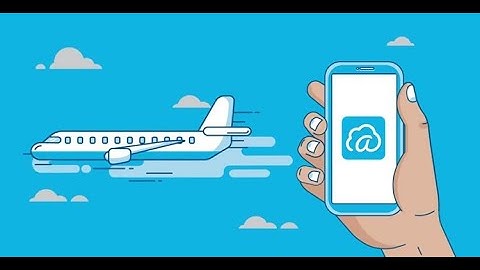 Tugas Akhir Prak Aplikasi Mobile || Aplikasi Pemesanan Tiket Pesawat