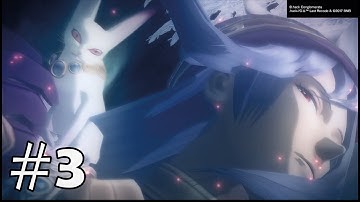 .hack//G.U Last Recode -  Vol  1 -  Gameplay Walkthrough  - Discord