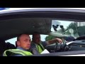 Как ГАИ Одессы преступников ловили. (Во сне)