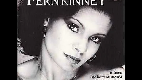 Together we are beautiful- Fern Kinney