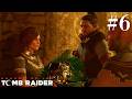 【SotTR】ララ・クロフト起源の物語、ついに終局へ！PART６【Shadow of the Tomb Raider】