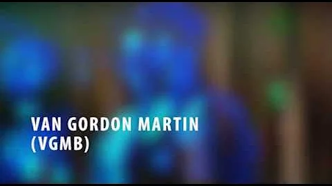 Van Gordon Martin (VGMB)