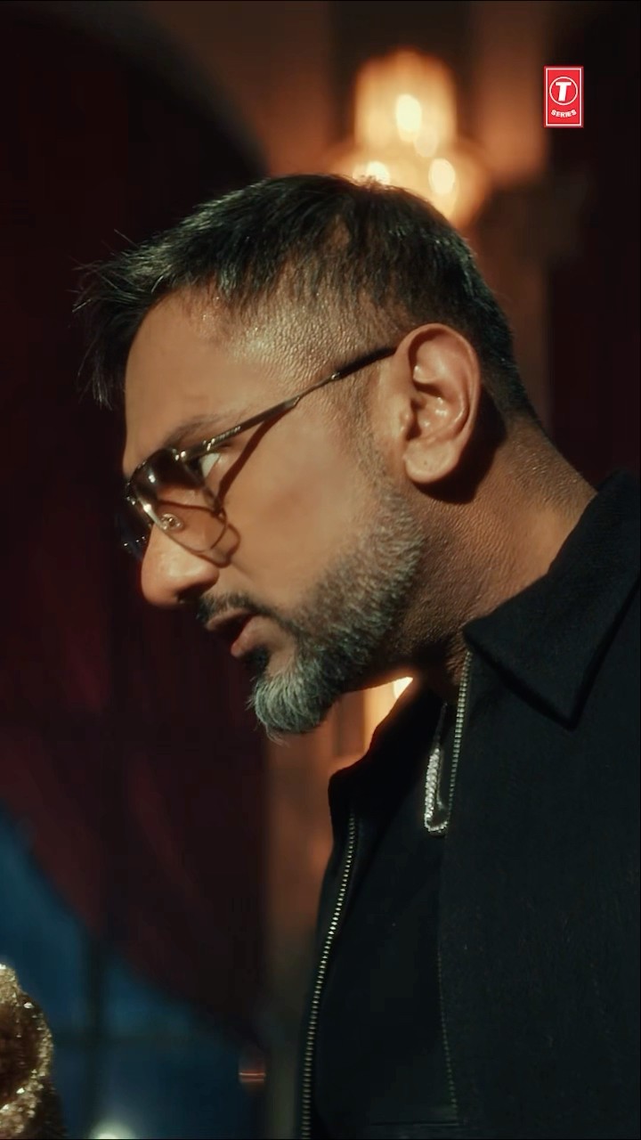When Honey Singh Raps? It's the ShowDown! | Rooh | Nushrratt Bharuccha