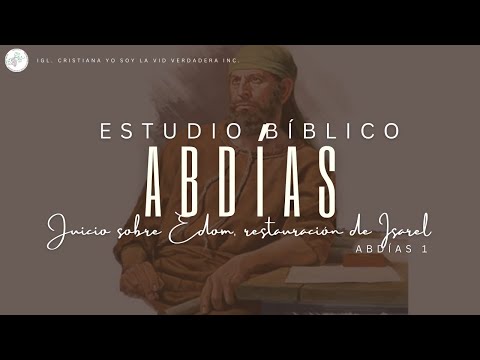 Video: ¿Cuándo atacó Edom a Israel?