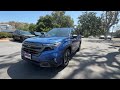 2026 Subaru Forester Limited Hybrid Thousand Oaks, Oxnard, Simi Valley, Moorpark, Calabassas CA