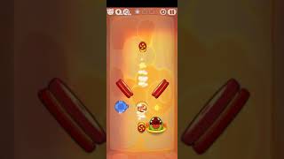 lvl-6, steam box, cut the rope,3star walkthrough|sub pls?|le pro gamer|#cuttherope#gaming#shorts