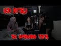 UJI NYALI DI GEDUNG TUA DIGANGGU HABIS-HABISAN!! - RCS