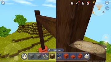 Mineword Xây cổng TORII của Nhật Bản  |NguyênSoura