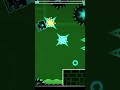 Clabstep 31% под am am am #geometrydash Clabstep #gd