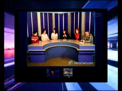 2 აპრილის \"დიალოგის\" ანონსი