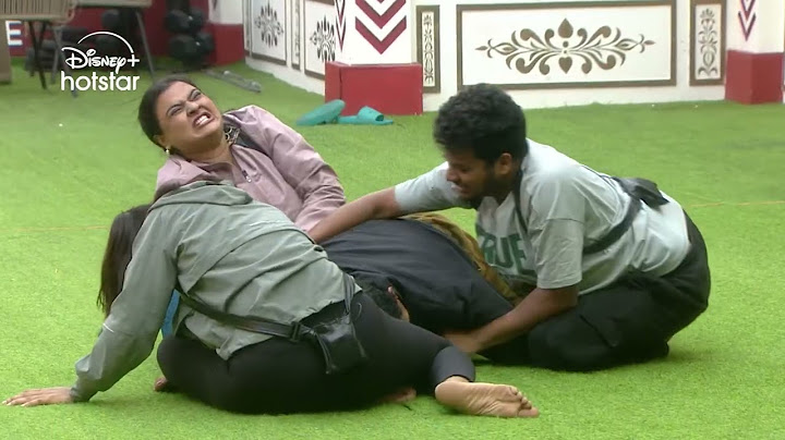 Bigg Boss Telugu 8 | Day 95 - Promo 1 | Power Flag Challenge | Nagarjuna | DisneyPlusHotstarTelugu