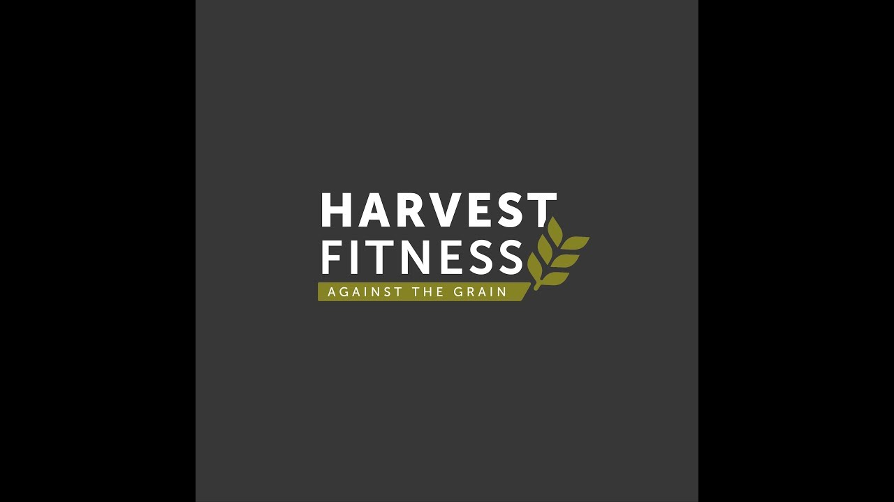 Harvest Fitness Promotional Video!