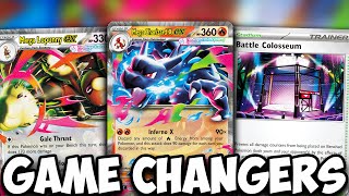 видео: «Phantasmal Flames» изменит формат! Полный обзор! картинка: «Phantasmal Flames» изменит формат! Полный обзор!